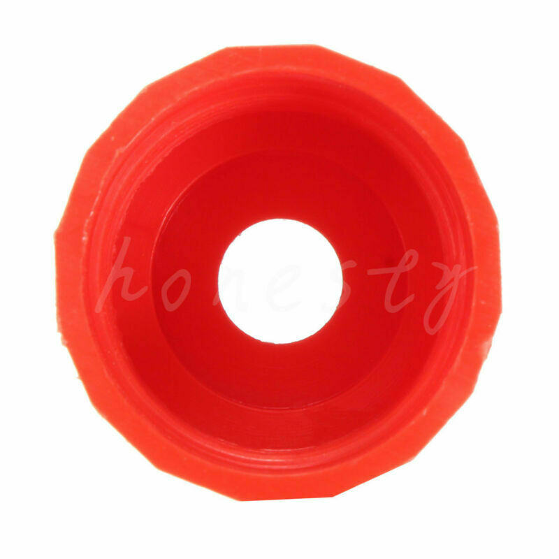 Tornado Vortex Bottle Water Connector Science Cyclone Tube Experiment Tool