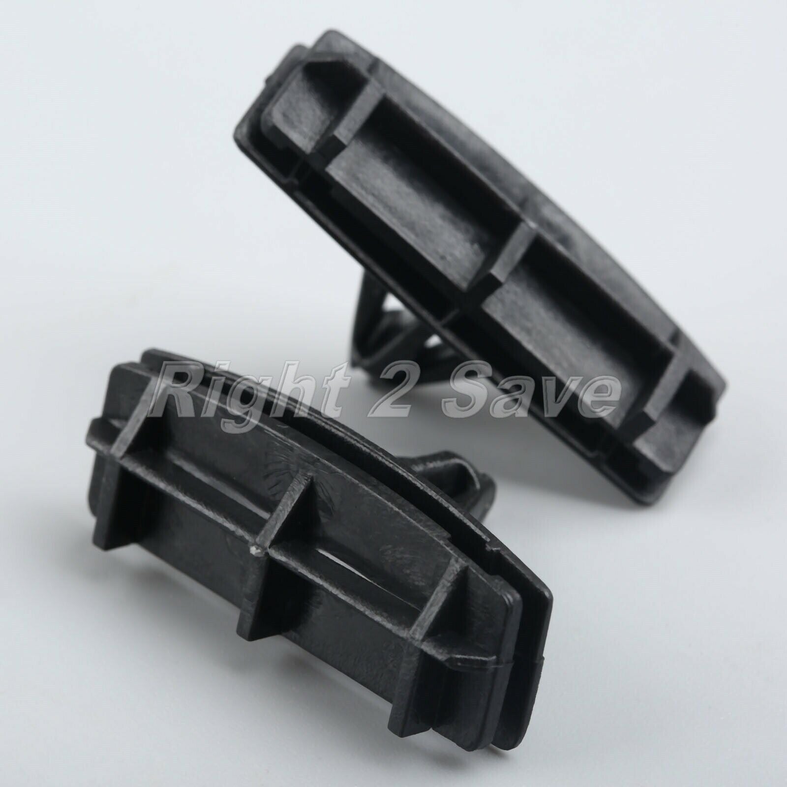 25x Car Auto Retainer Clip For Jeep Wrangler Unlimited JK 68039280-AA