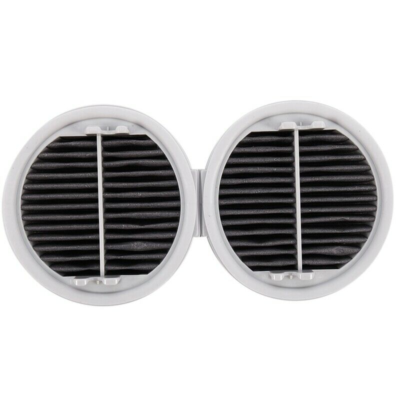 2Pcs Vacuum Cleaner Filters For  Roidmi Wireless F8 Smart Handheld Vacuum CleaV6