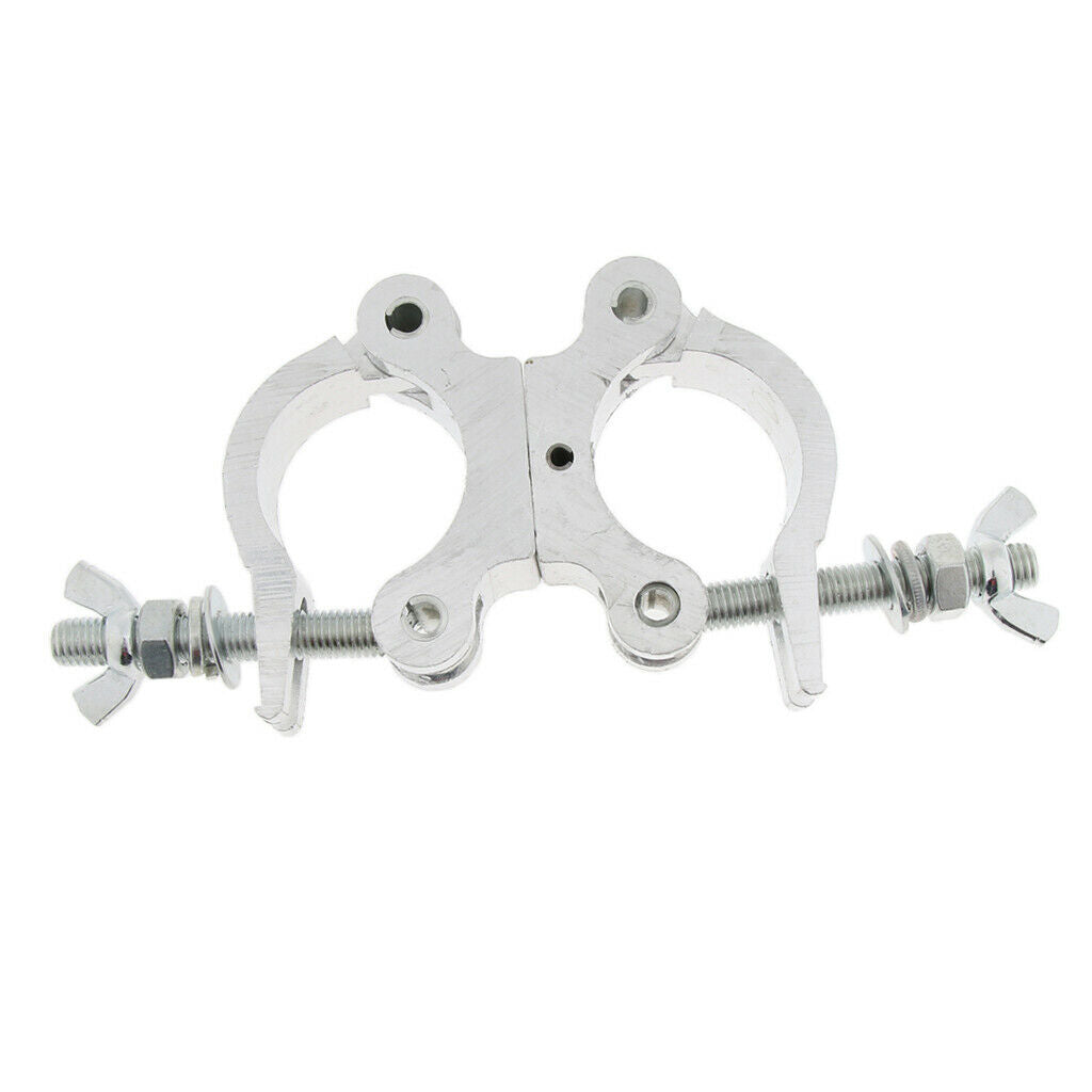 Aluminum LED Par Professional Stage Equipment Light Truss Club Hanging Hook