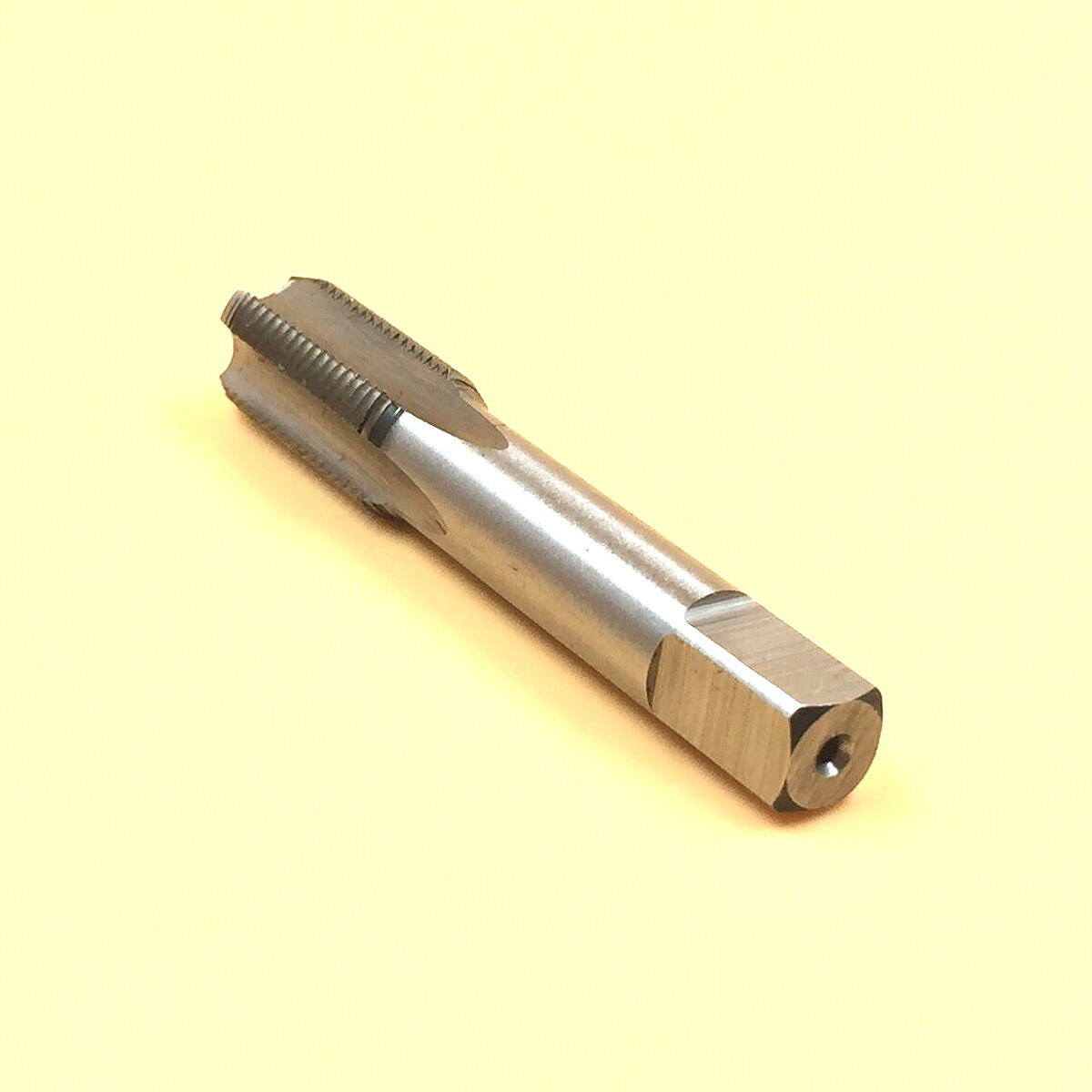 New G 1/8" - 28 HSS BSP Parallel British Standard Pipe Tap [Tap/1]