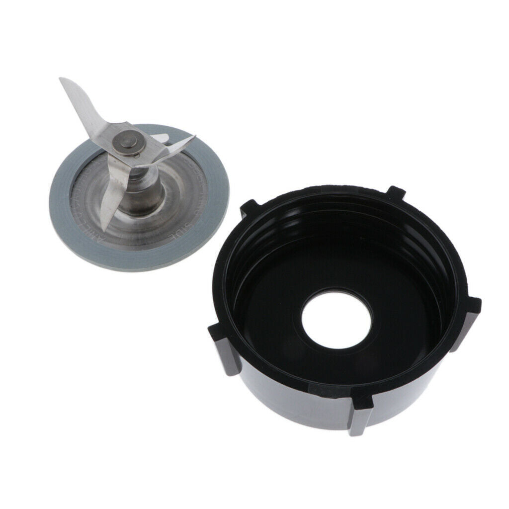 Stainless Steel Countertop Blenders Blade and Gasket for Oster Blenders