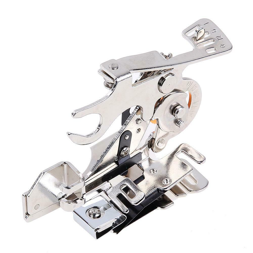 Ruffler Sewing Machine Presser Foot for Household Sewing Machine @