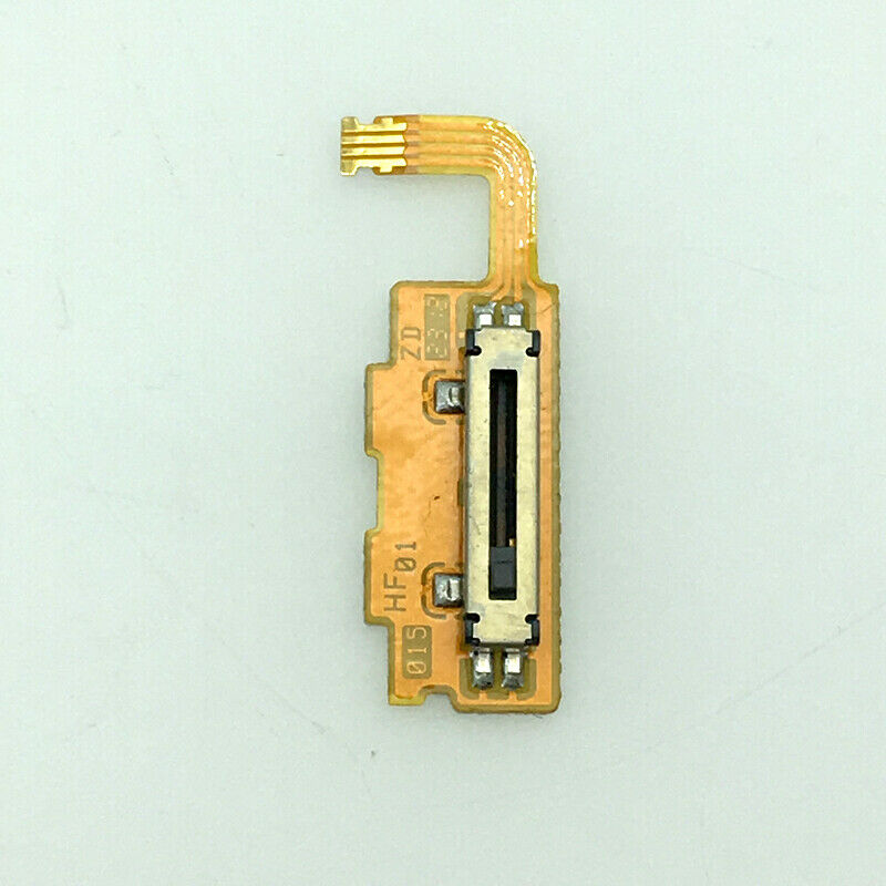 10PCS Replacement Volume Control Switch Module Flex Cable For 3DS XL LL Console
