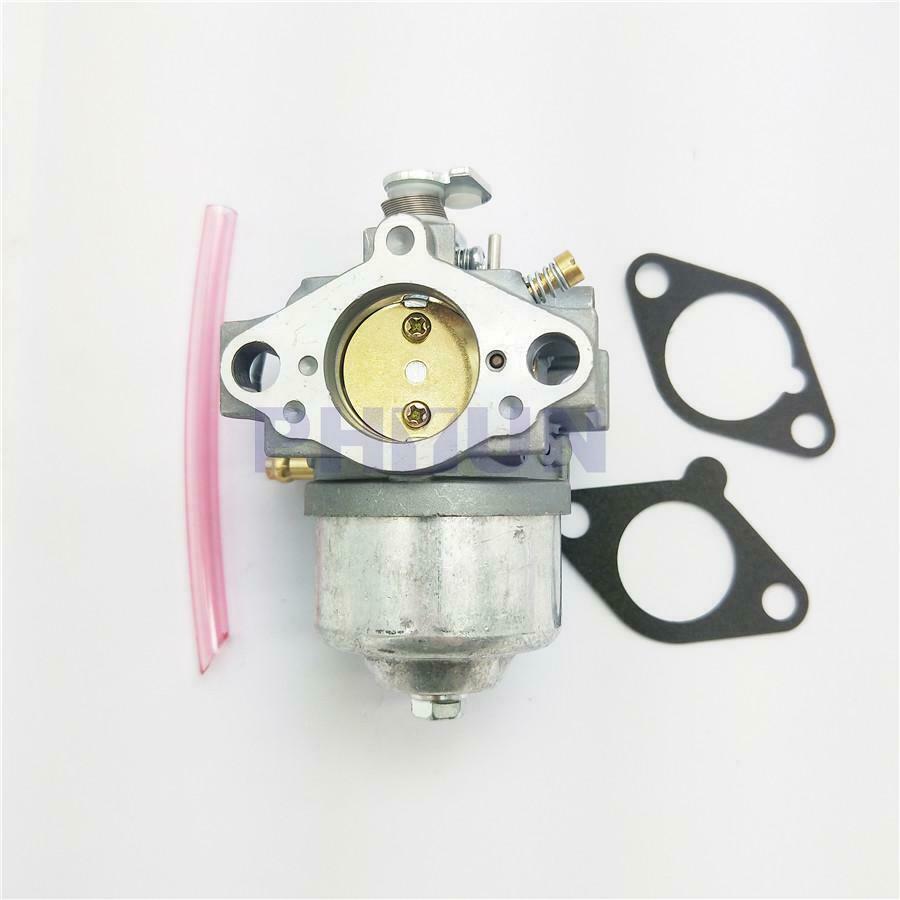 Carburetor Carb Assembly +Gasket #15003-2349 For Kawasaki 4 Stroke Engine FC420V