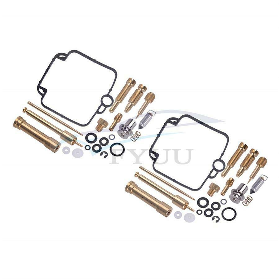 2 set Carburetor Repair Rebuild Tool Kit for BMW F650 BST33 GS500E