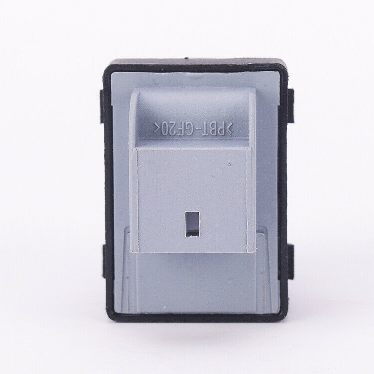 Passenger Side Electronic Window Control Switch Button For AUDI A6 S6 C6 Q7