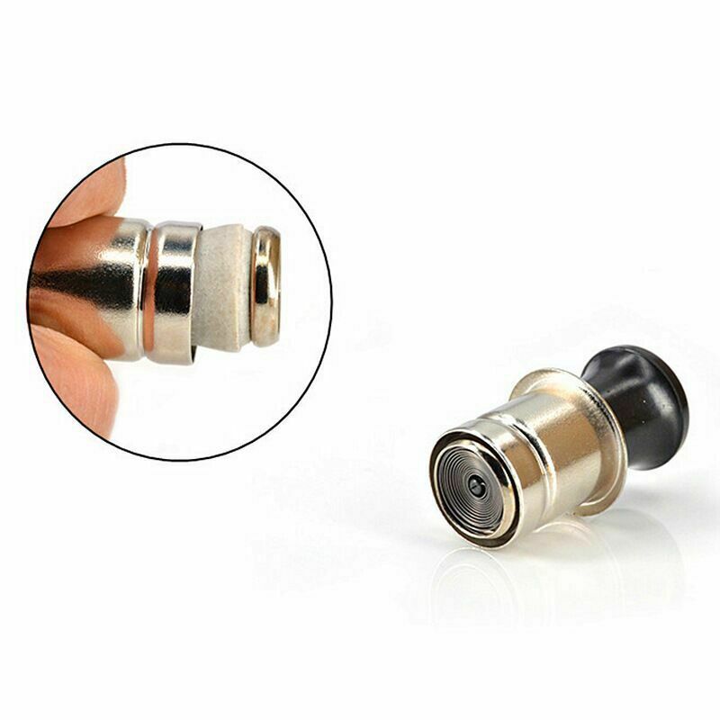 Car Cigarette Lighter Power Electric Socket Plug Ignition Lighter Accessories
