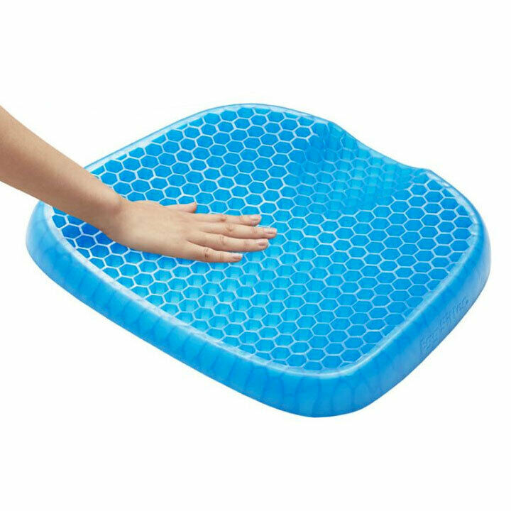 Cushion Francis Of Therapeutic To Memory Foam With Gel - New
