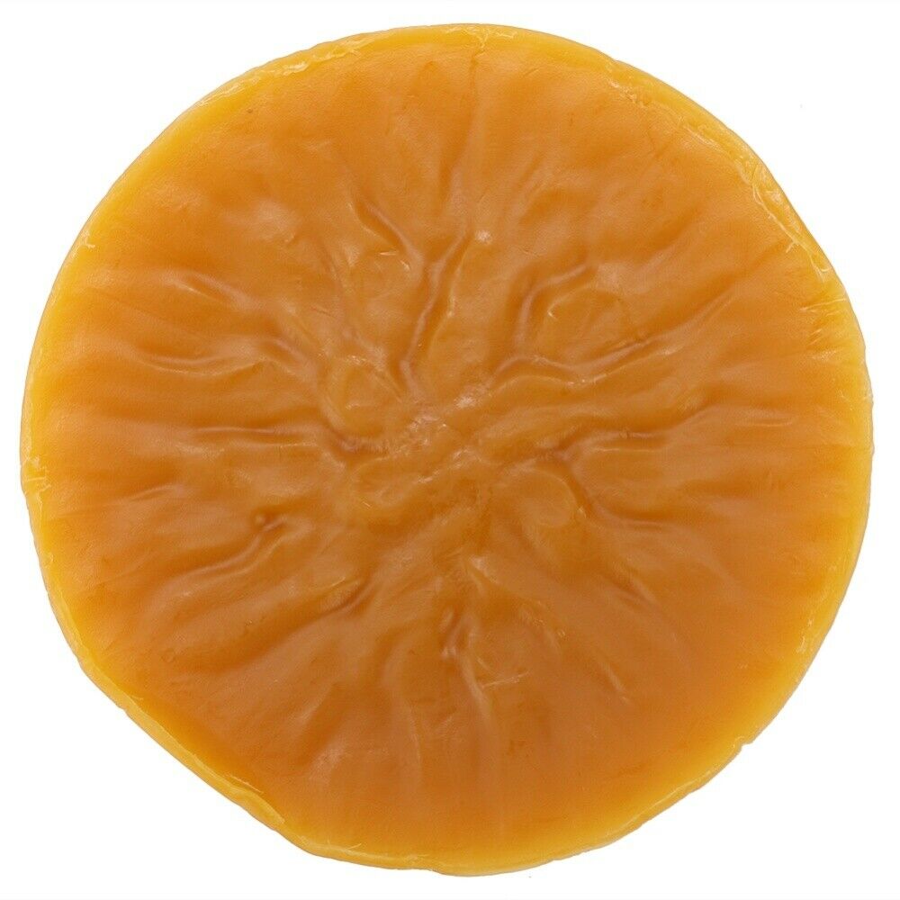 Organic Pure Beeswax Cosmetic Grade Filtered Natural Pure Bees Wax Bars 280g