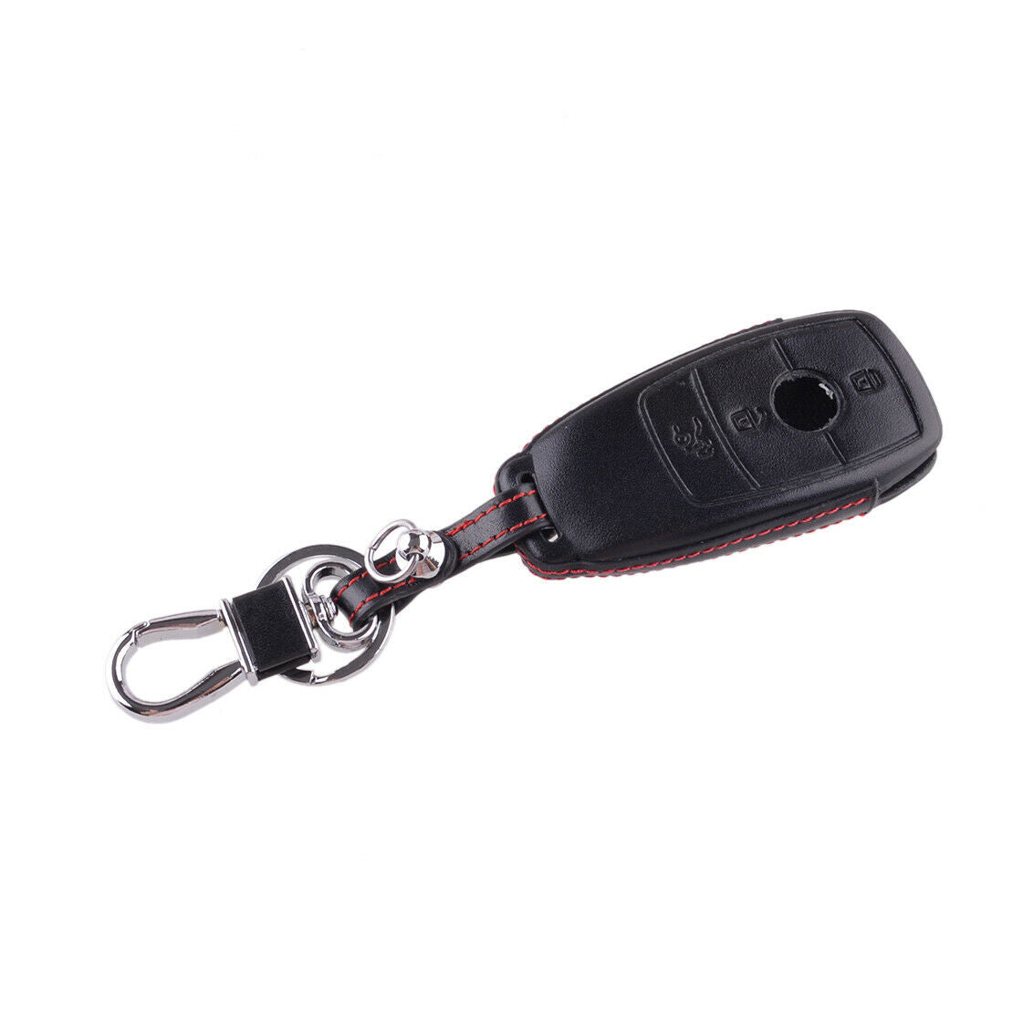 Remote Key Fob Case Shell Fit for Mercedes Benz W213 E200 E260 E300 E400 E63 New