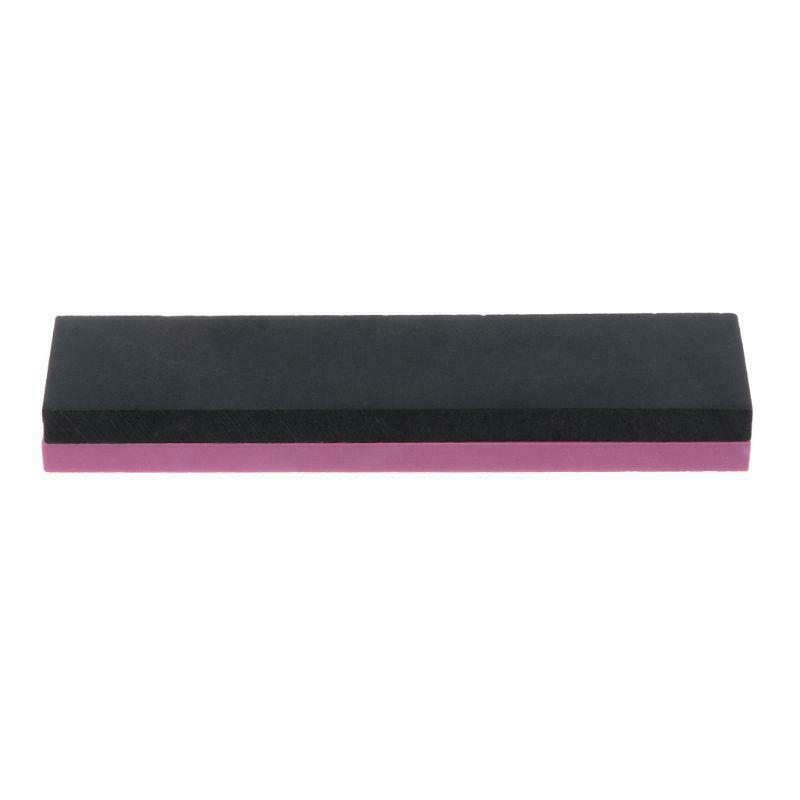 Natural Whetsone 1000/3000# Grit Polishing Sharpening Stone Sharpener Whetstone