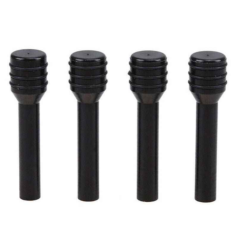 2pcs Aluminum Universal Car Interior Door Lock Stick Knob Pull Pin Lift B.l8