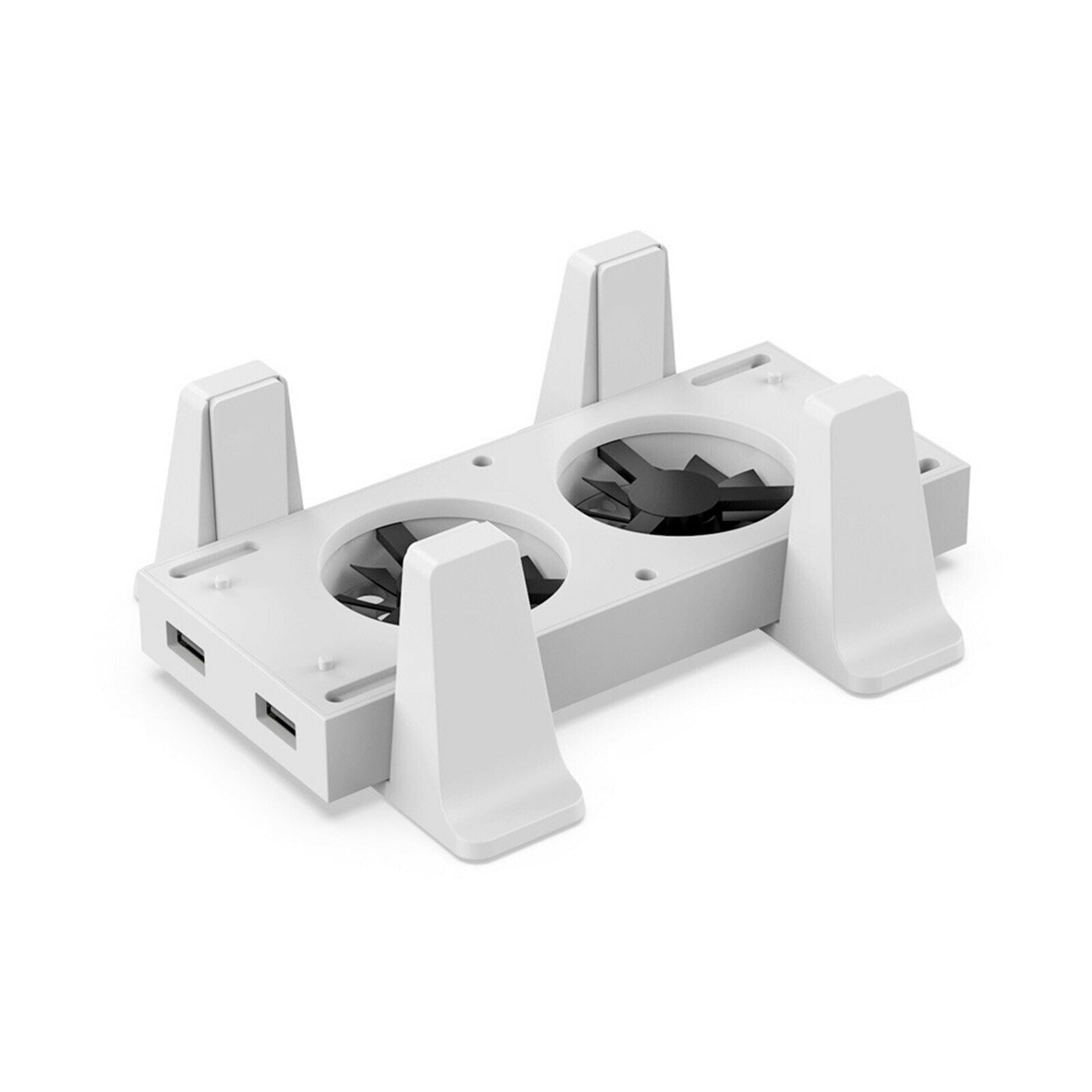 Vertical Cooling Fan Stand Base Host Cooler Bracket for XboxSeriesS Game Console