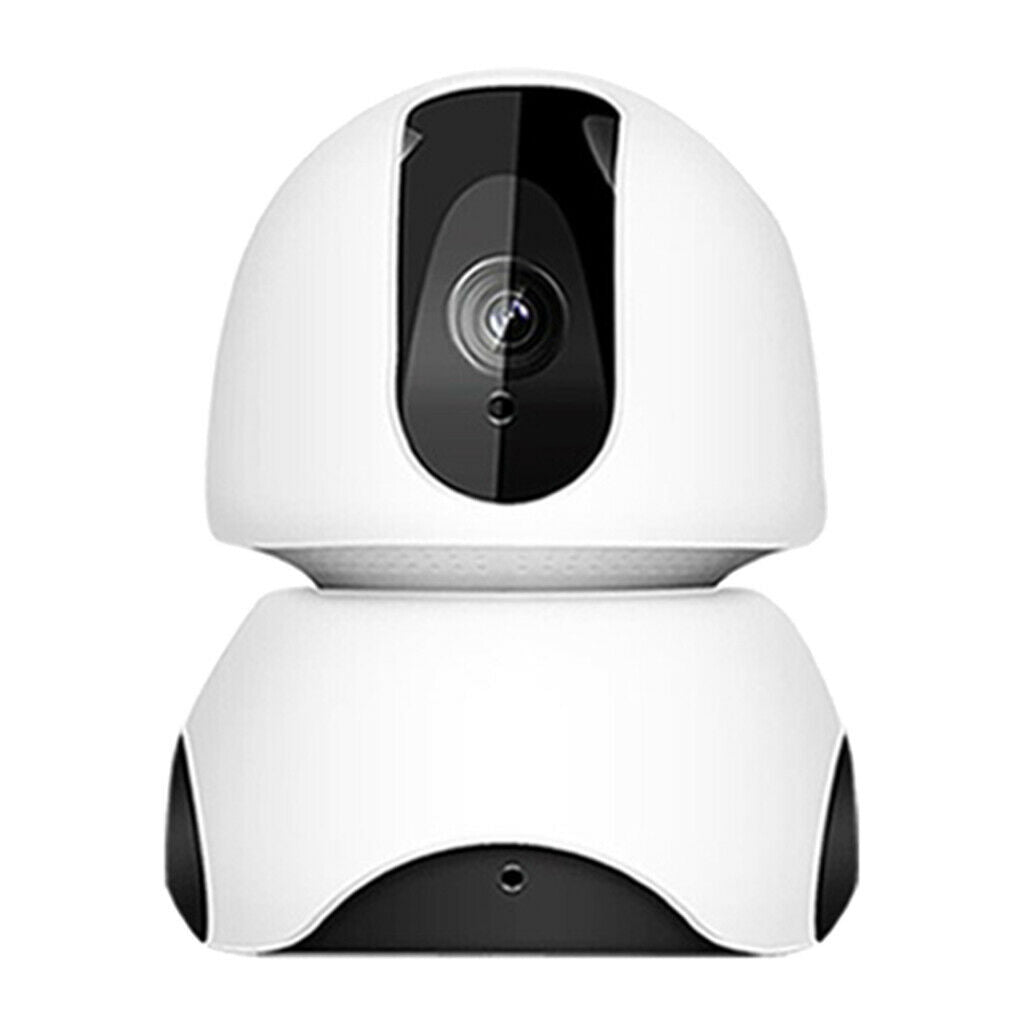 Waterproof WiFi IP IR Camera 1080P HD Night Vision Wireless Baby Monitor UK