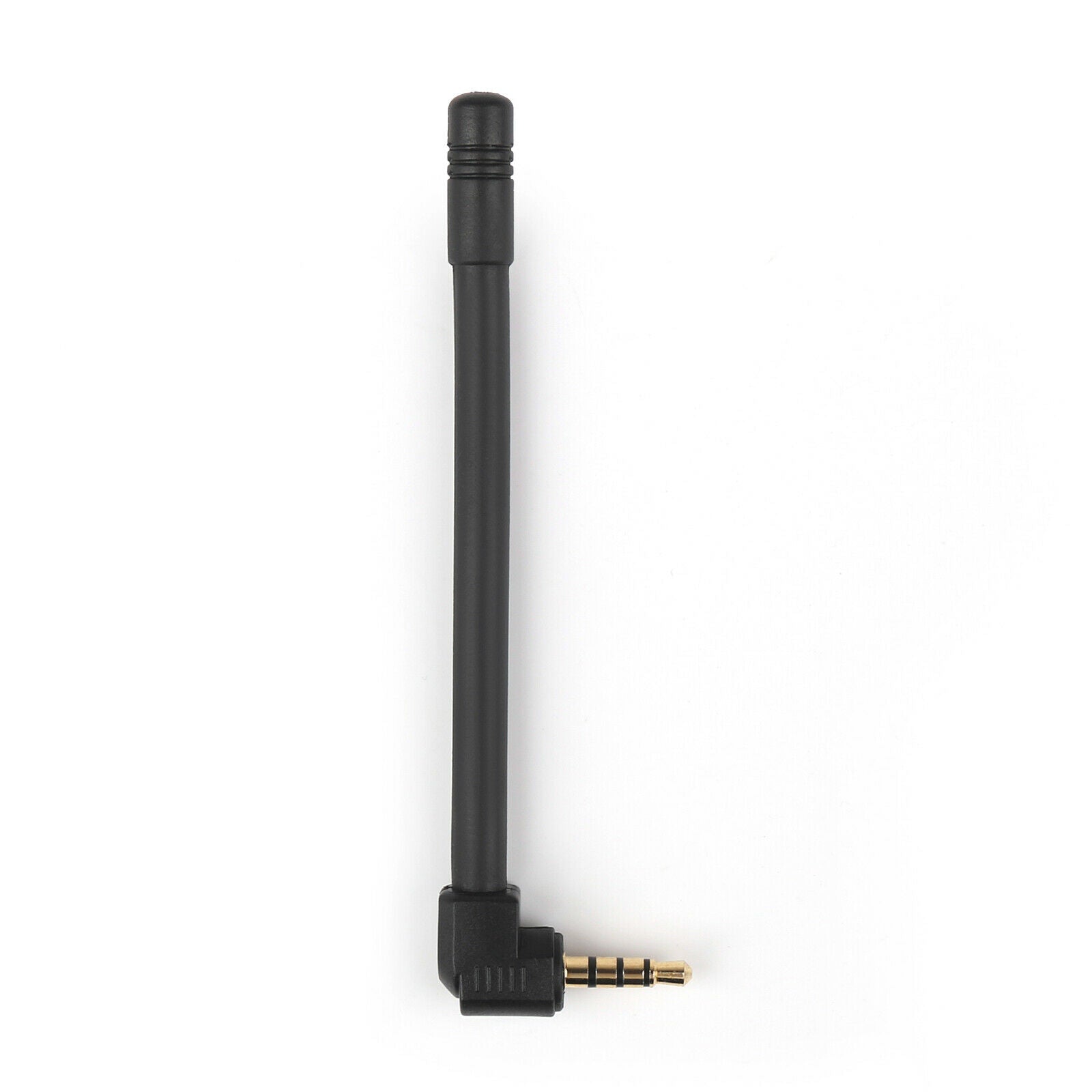 1* 3.5mm Jack External Antenna Signal Booster 2DBI For Mobile Cell Phone Outdoor