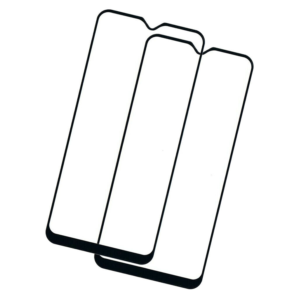 2.5D Full Screen Tempered Glass Film For