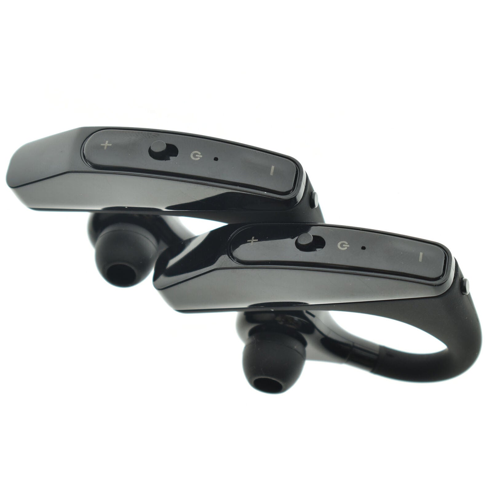 Wireless Earbuds Bluetooth 5.0 Earphones Stereo Bass Ear Hook Headset