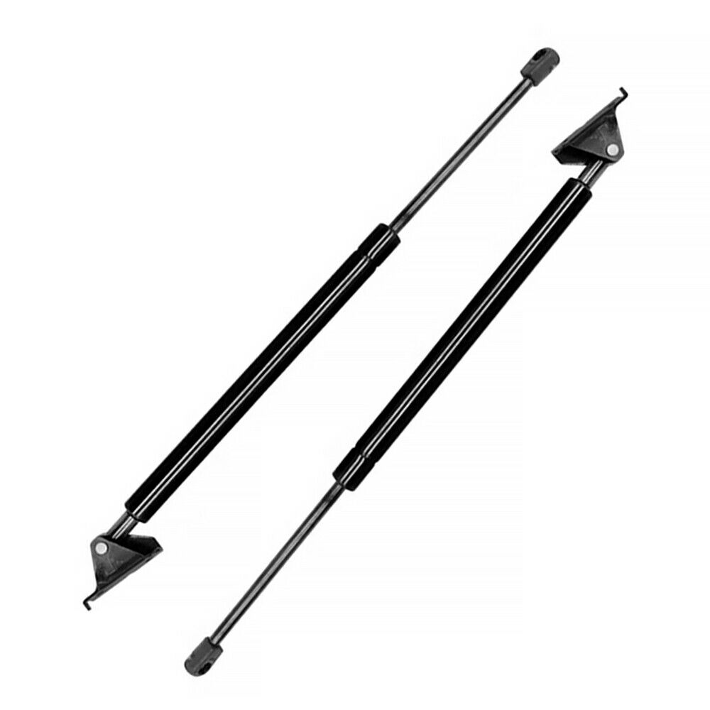 2Ã— RH+LH Rear Hatch Gas Charged Lift Support Strut For Jeep Grand Cherokee 93-98