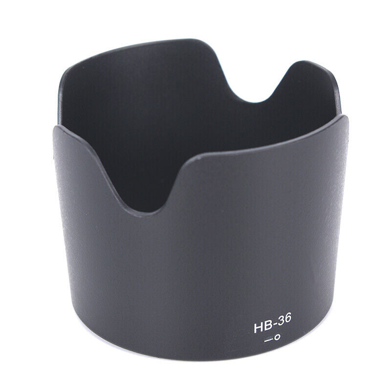 HB-36 Lens Hood for Nikon AF-S VR Zoom-Nikkor 70-300mm f/4.5-5.6G IF fqSJU.l8