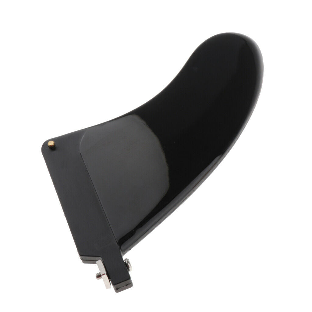 2X Surfing   6 . 5   inch   Longboard     Single   Fin   Center   Fin   for