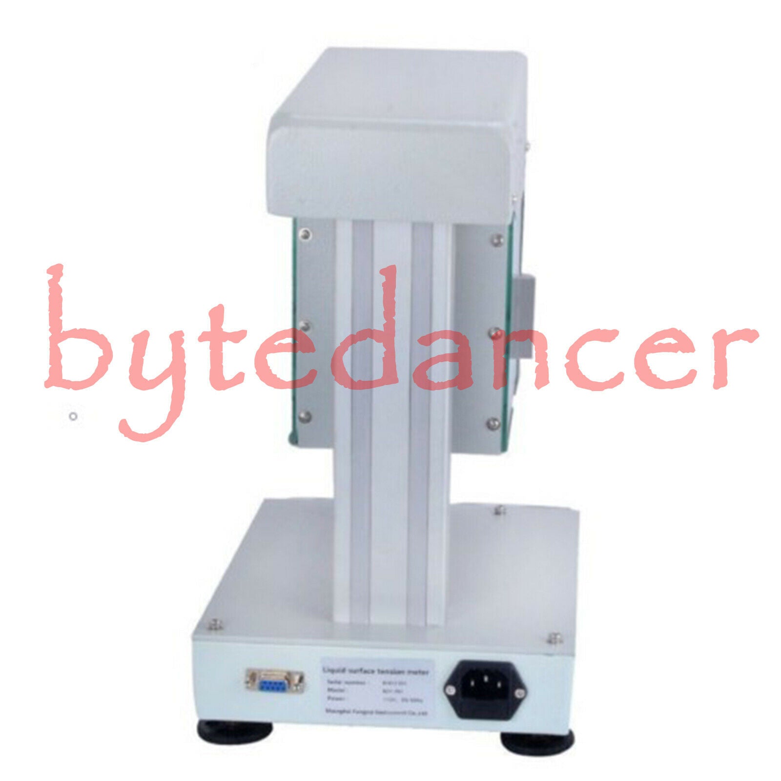 1PC New BZY-203 Surface tension meter platinum plate platinum ring BZY-203 BYT