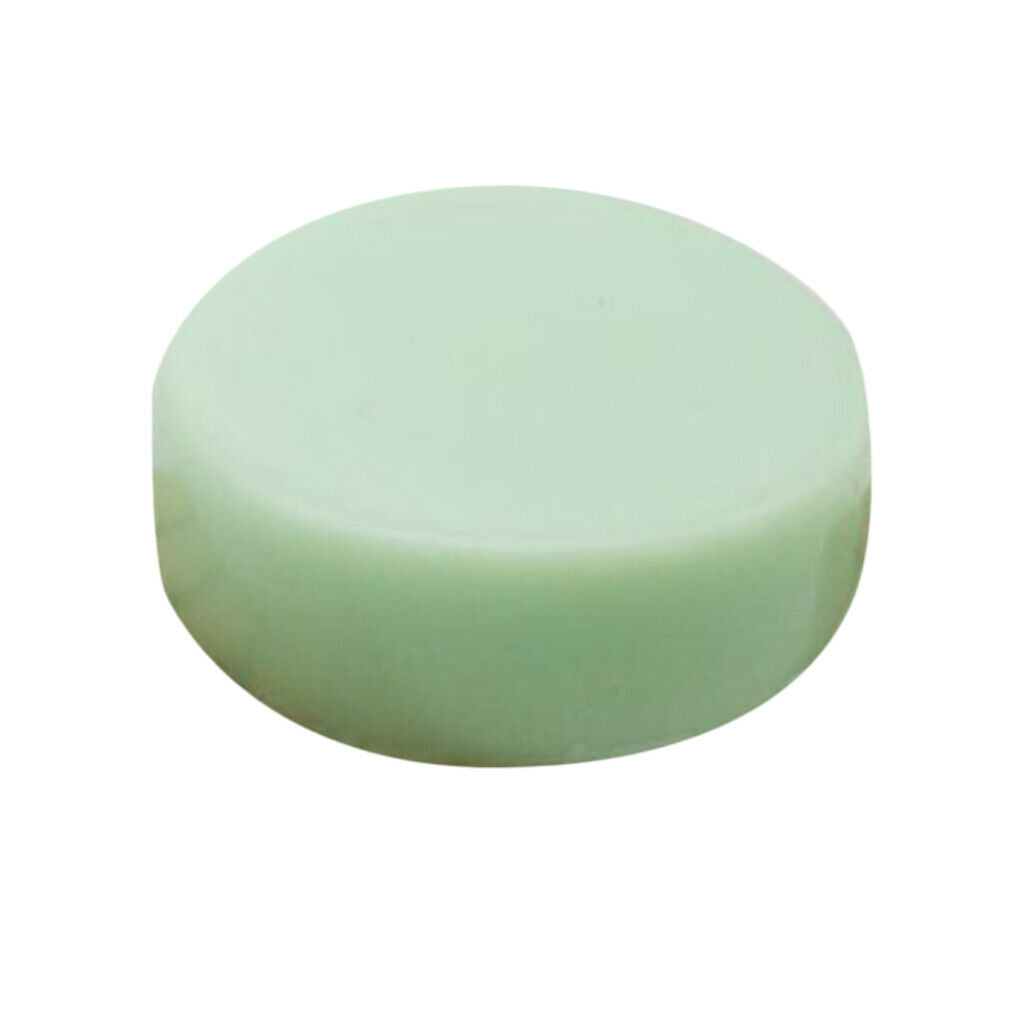 4Pcs 1.9oz Hair Conditioner Soap Refreshing Hair Care Conditioner Soap Bar