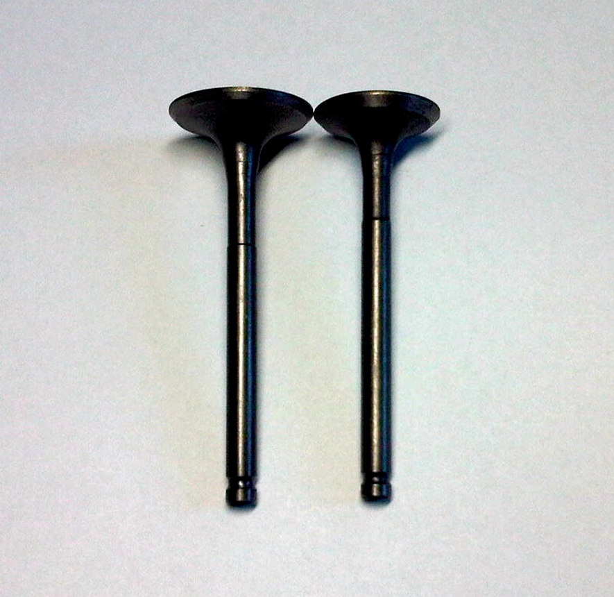Valve Set Intake Exhaust Valves GY6 125cc