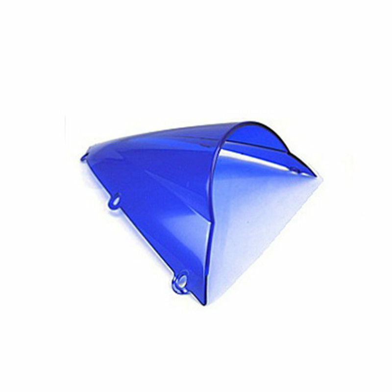 Blue Motorcycle Windshield  for Yamaha YZF 1000 YZF1000 R1 1998-1999