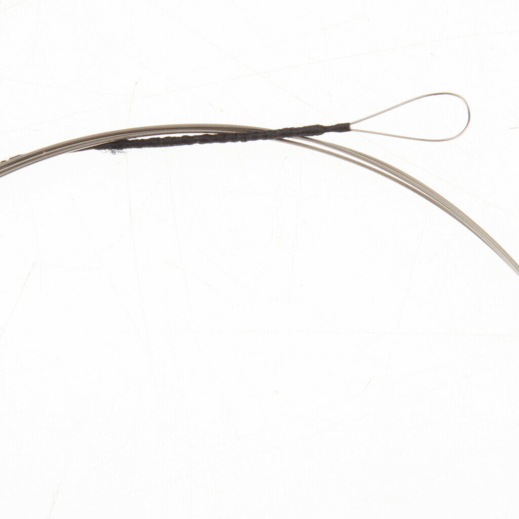 General Accessory for Chinese Musical Instrument Erhu Gaohu Strings Set for