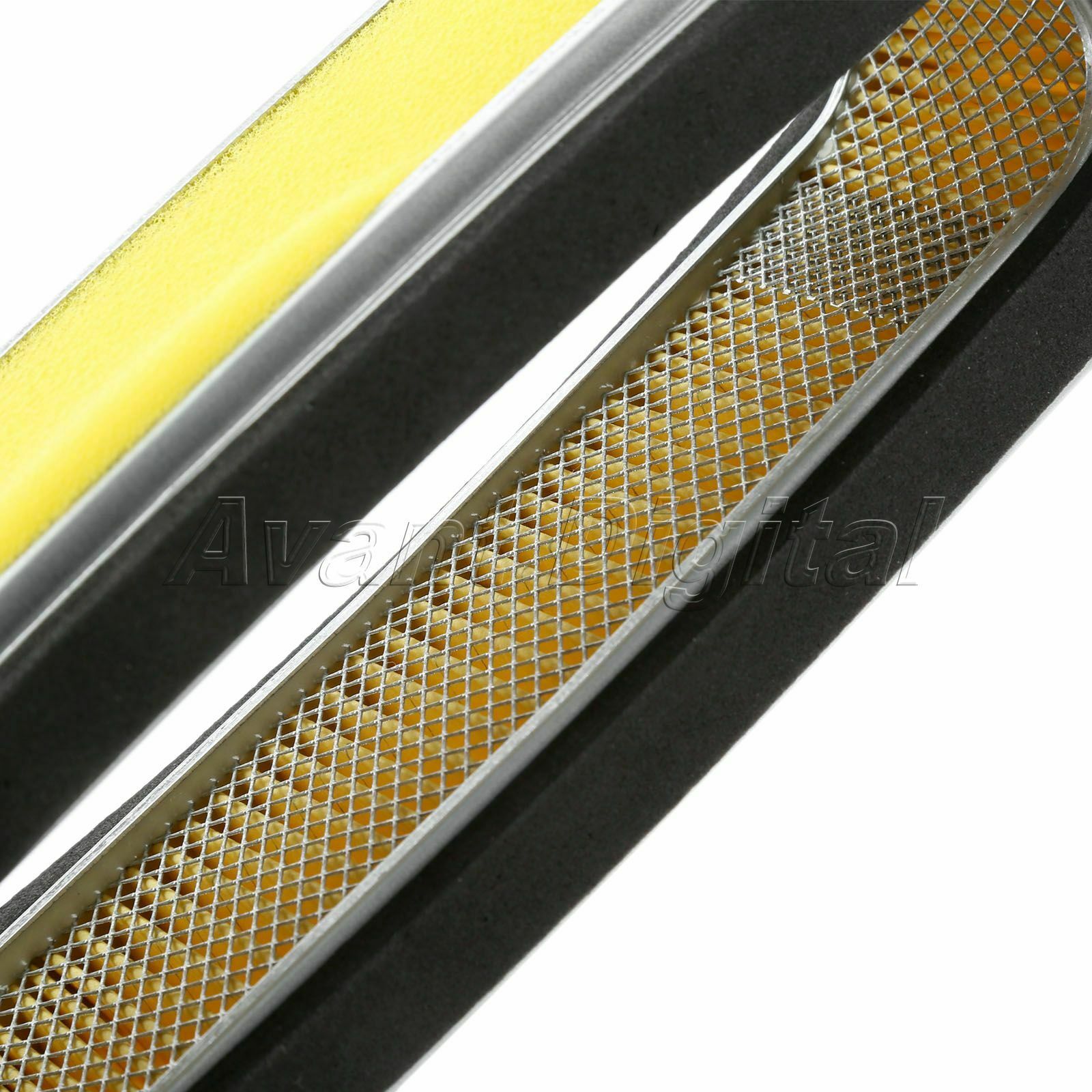 Lawn Mower Part Air Filter For HR194 PXA HR194 SXA  HR195 PDA HR195 SXA HR21 PXA