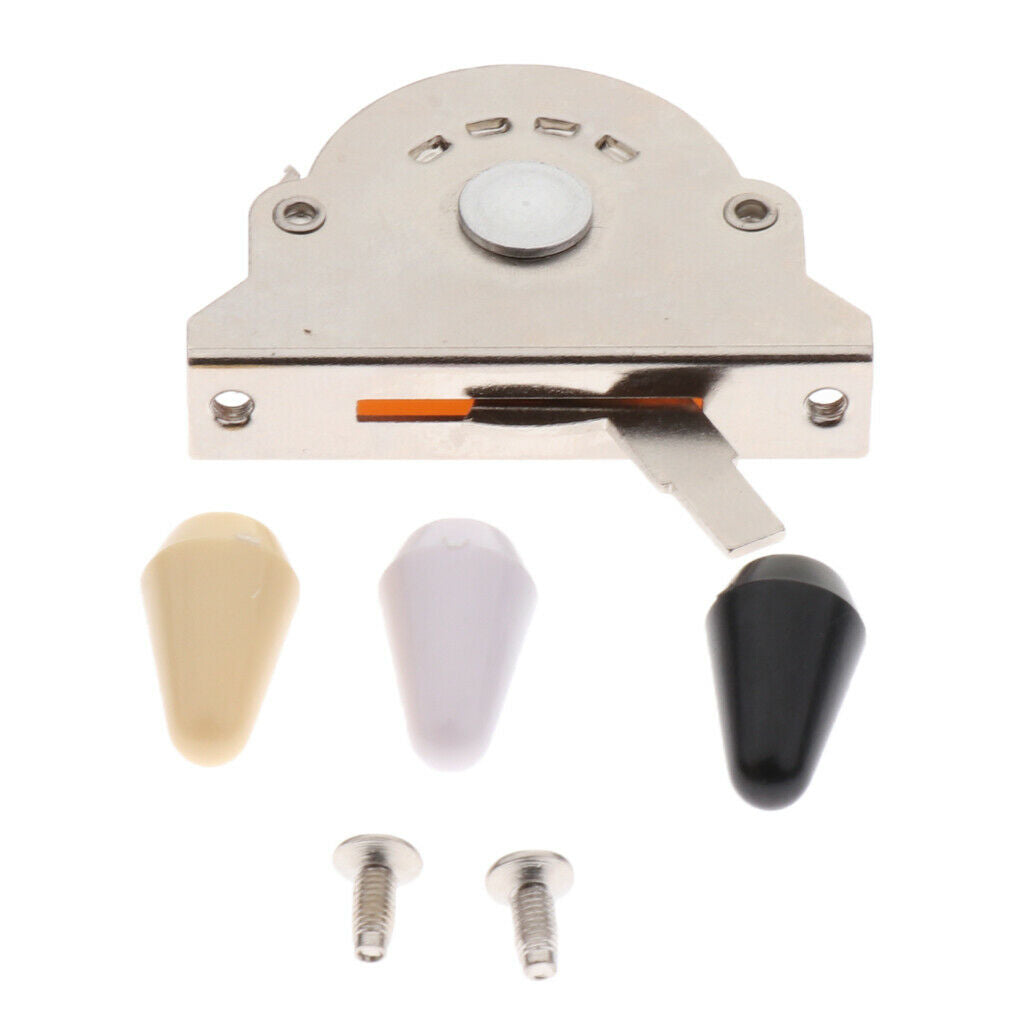 Guitar 3 Way Pickup Selector Switch for   Les Paul LP Guitar Accessory
