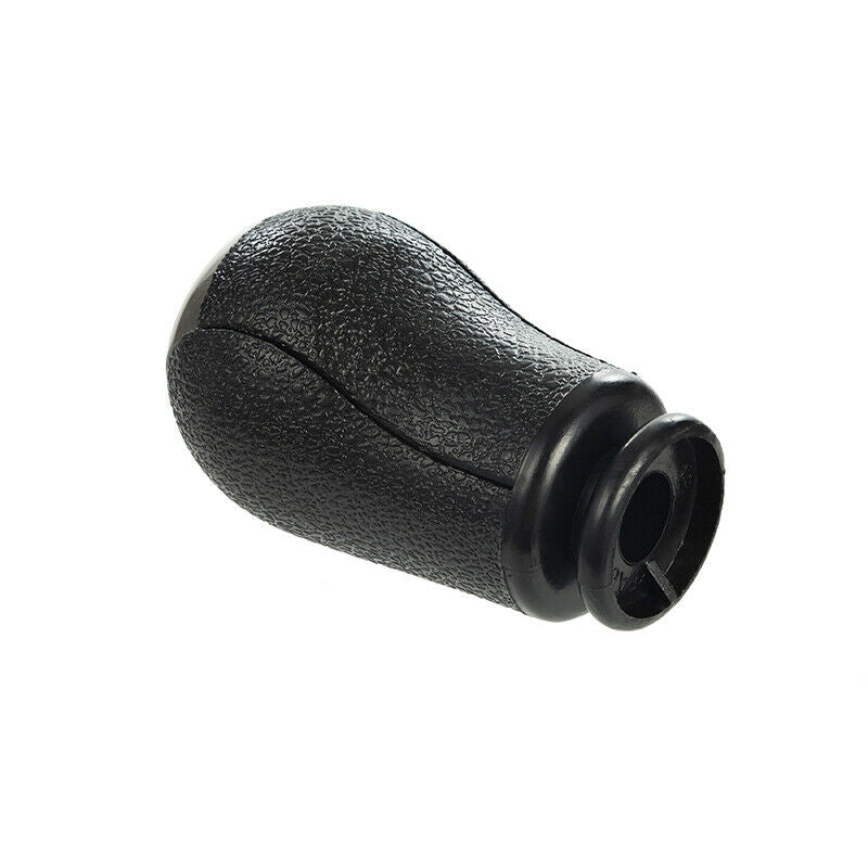 6 Speed Car Manual Gear Shift Knob Stick Shifter Lever For Ford Mustang 2005-12