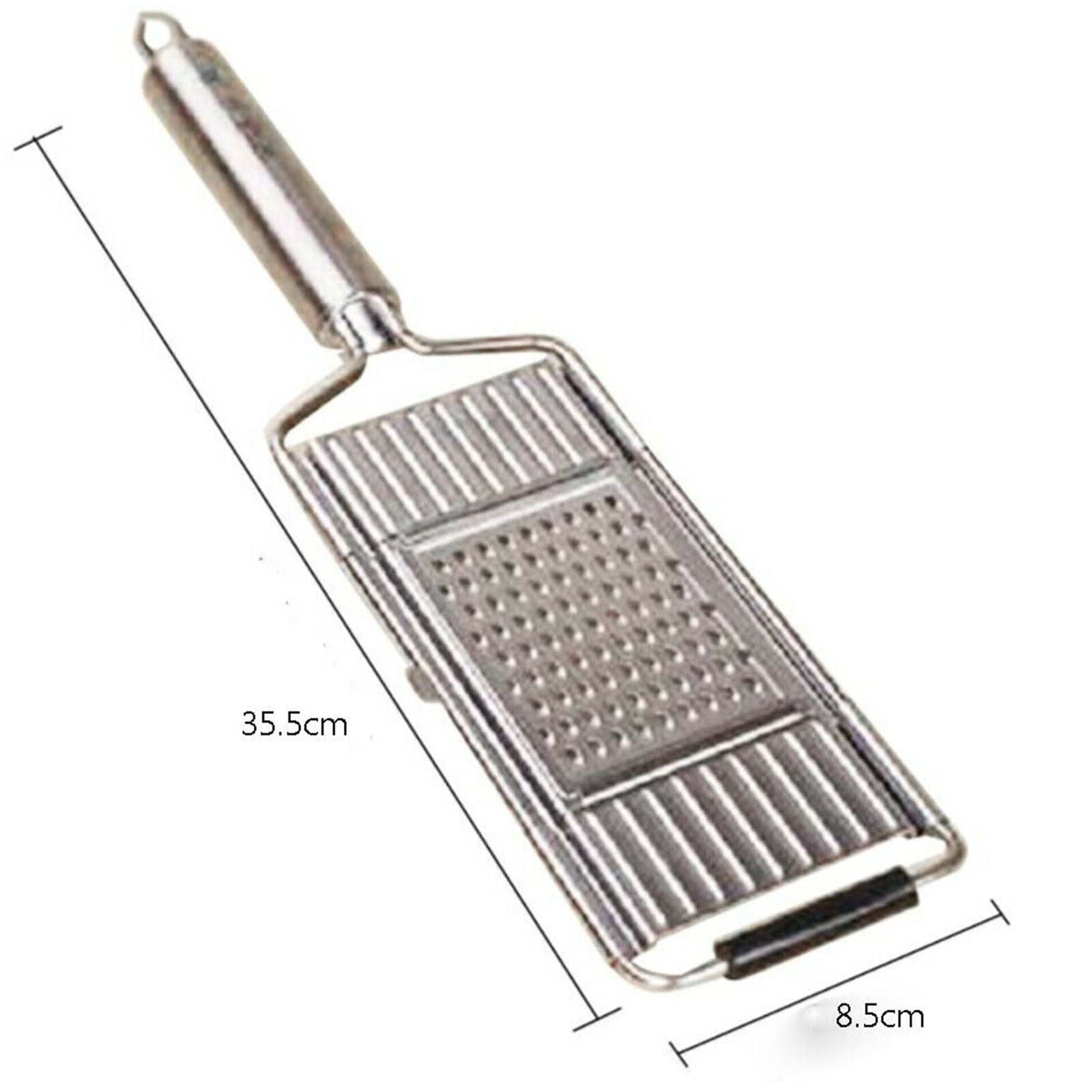 Multi-purpose Vegetable Slicer Stainless Steel Grater Cutter Shredders Fruit