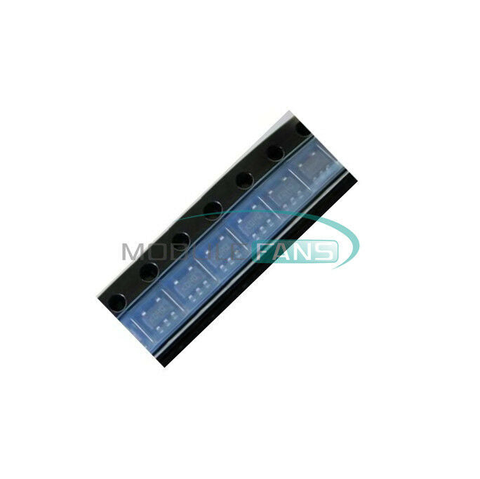20PCS MCP73831T-2ACI/OT SOT23-5 Charge Management Controller R3 IC
