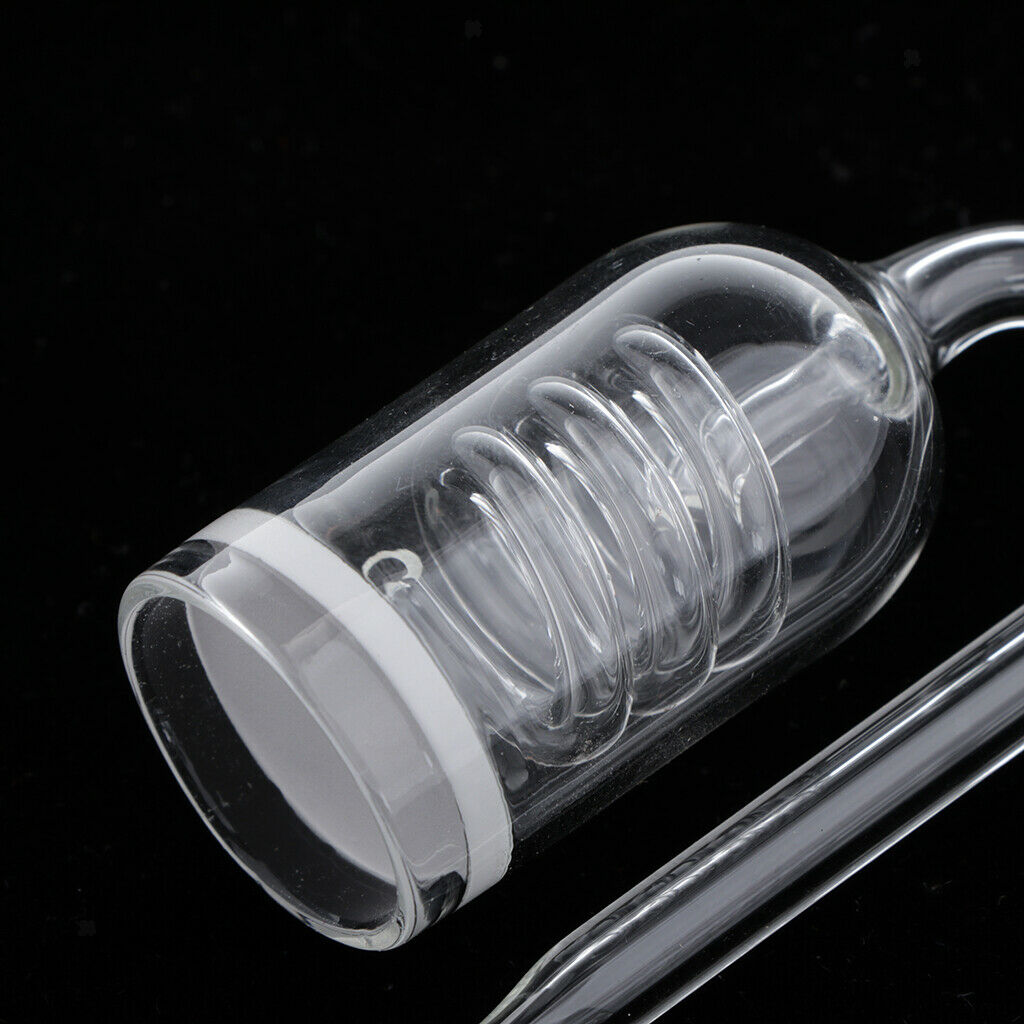Pack of 2 Aquarium Carbon Dioxide Atomizer 28 gallons 3/8 Pins For Tank