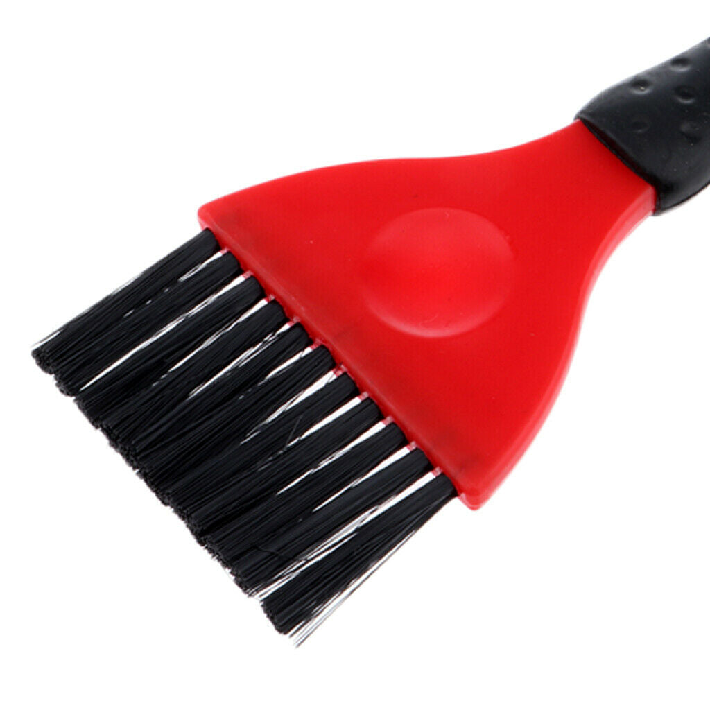Professional Hair Dye Coloring Brush Color Applicator Tint Brush