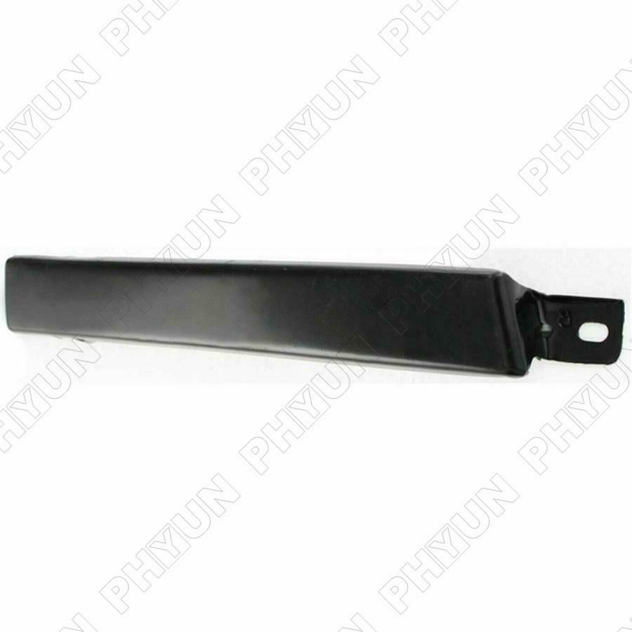2x Car Front Bumper Grille Filler Trims For Tacoma Prerunner / Tacoma 1998-2000