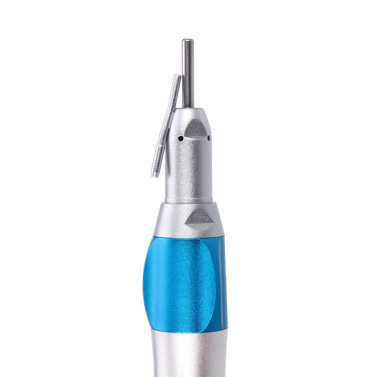 10 X Dental Surgical Straight Handpiece 1:1 Nose With External irrigation Pipe