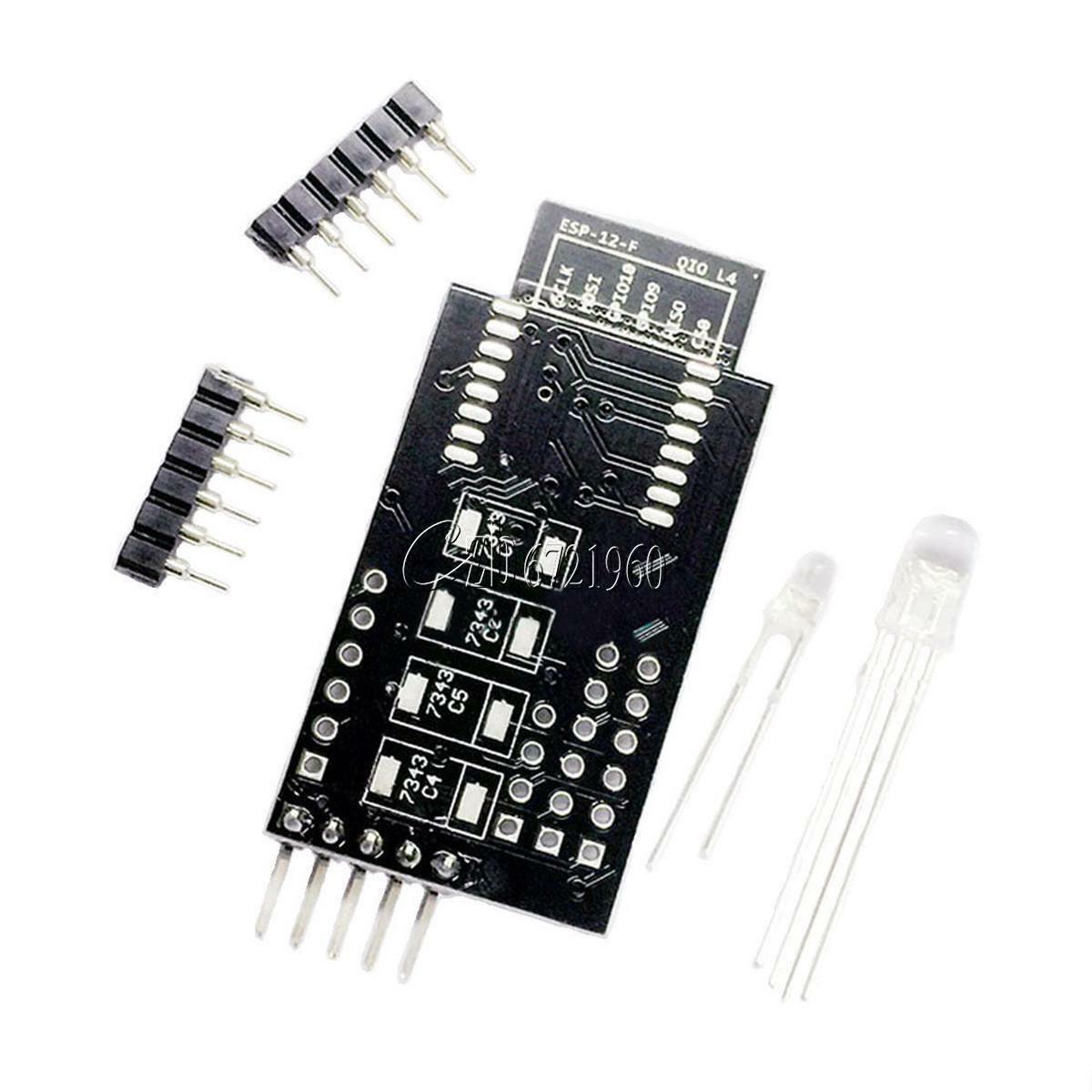 Wemos D1 R3 Rev 3 carte WiFi compatible Arduino UNO ESP8266 ESP12E NodeMCU