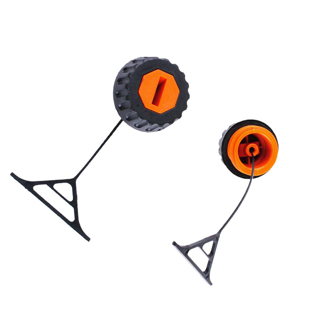 Practical Gas Fuel Cap Mower for STIHL 020 024 026 028 036 038 048 Chainsaw