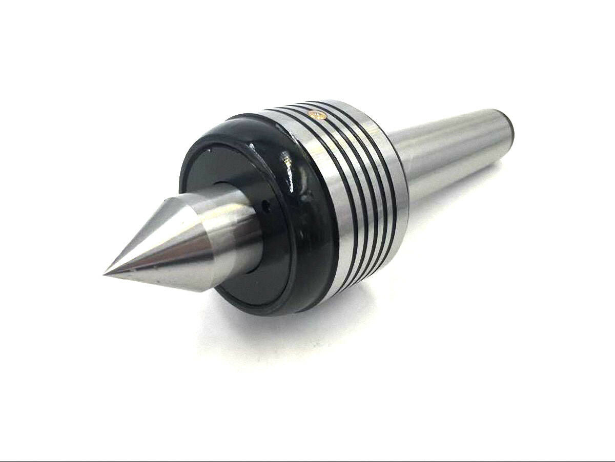 MT4 #4 live Centre Carbide Tips For Lathe Machine [M1]
