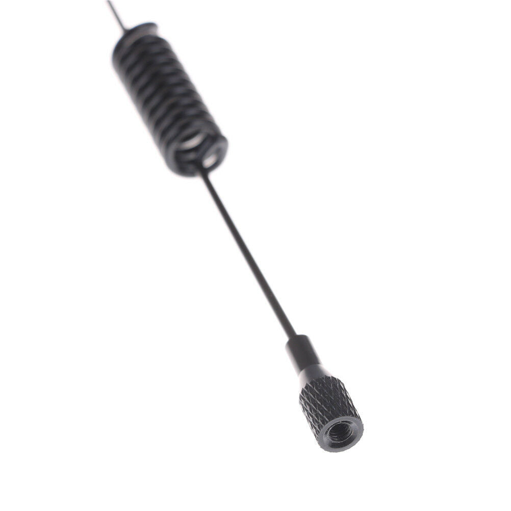 26cm Metal Parts Antenna Decoration For TRX4 1/10 RC Defender Crawl.l8