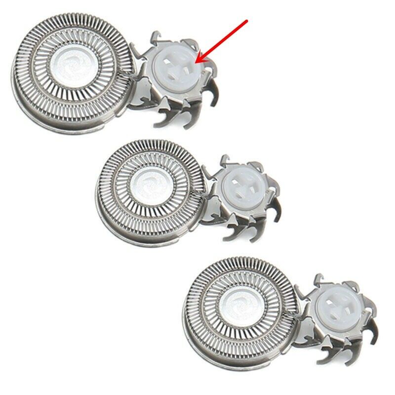 Electric Shaver Replacement Blades Spare  Electric Shaving Machine Razor