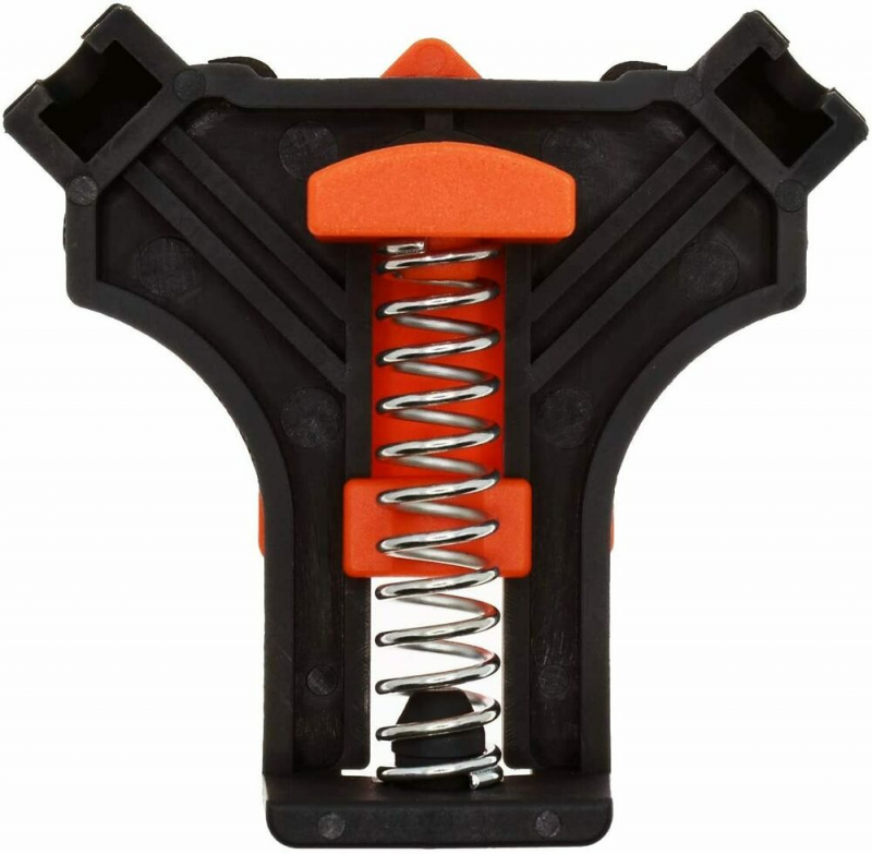 Woodworking Hand Tools 4 Pcs/set 90 Degree Right Angle Clip Angle Fixer