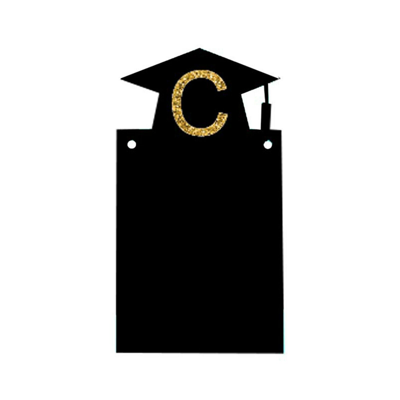 Photo Banners Hanging Senior Bachelor Graduation Decor Photography Souvenir