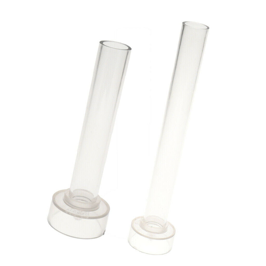 2Set Mold Church Top Round Soap Candles Moulds for DIY Wedding Supplies Tool
