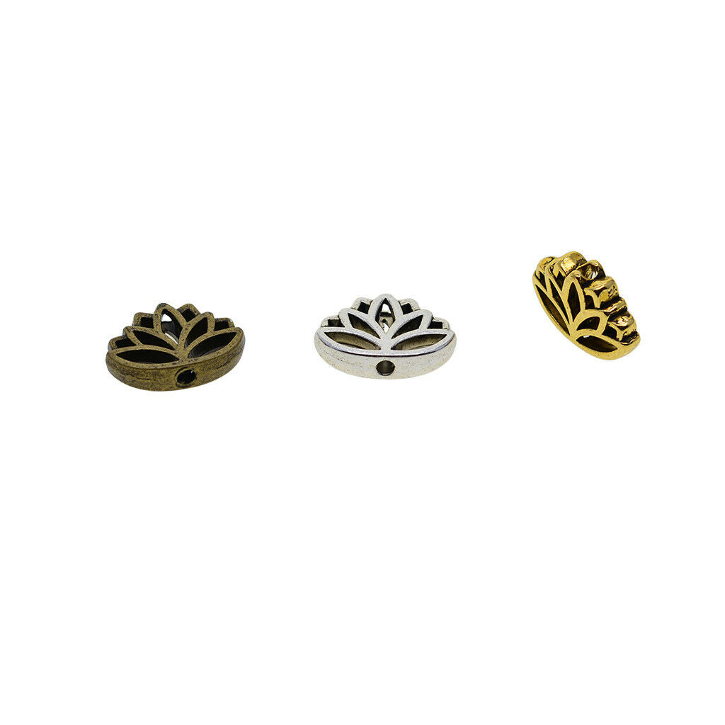 Finding The Findings of The Charms of Loose Beads Spacers