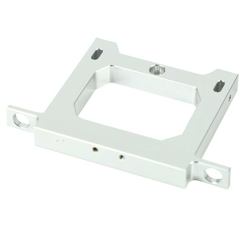 Rear Bumper Protector for WPL B14 B24 B24ZH B16 B36 1/16 Rc Car Parts Vehicle M1