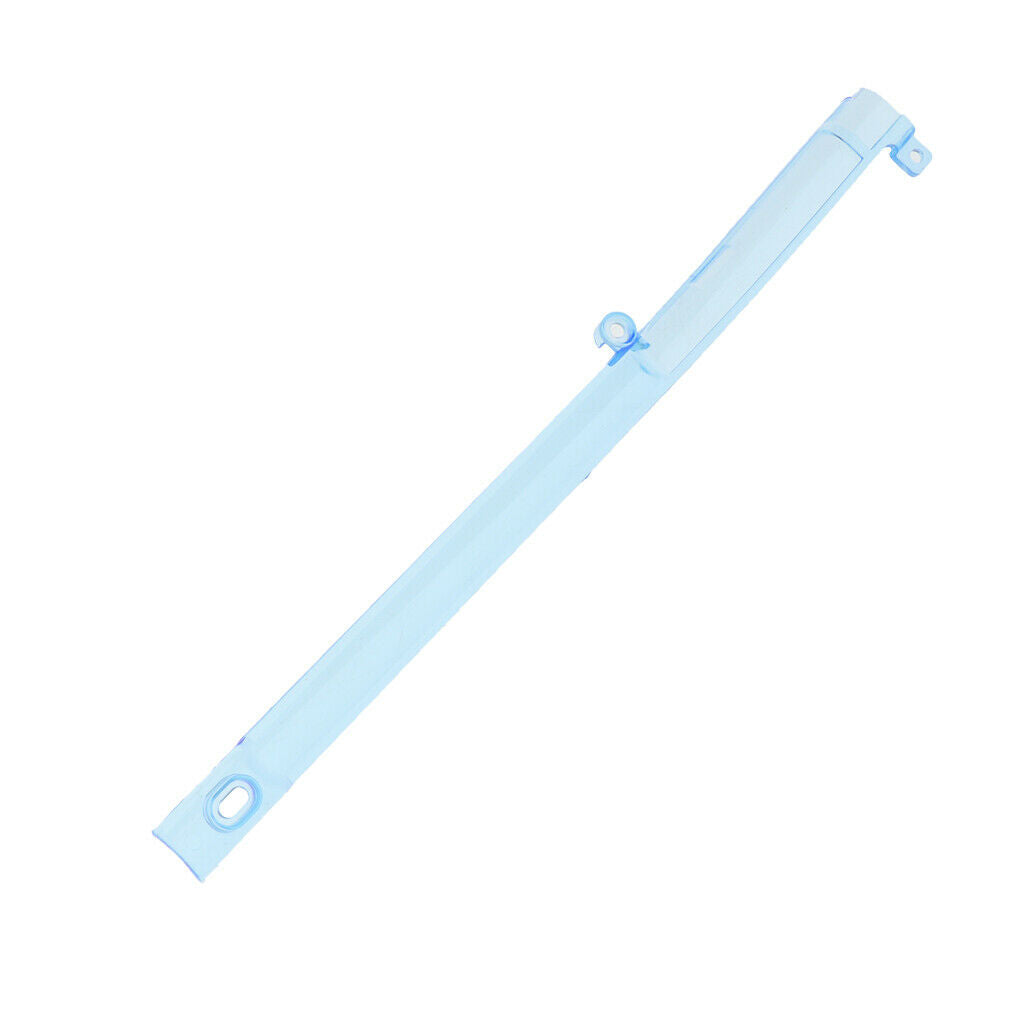 1:10 Blue Drive Tube Cover 22cm for   Slash 4x4 RC Truck Vehicles 1x